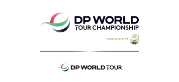 dp world Tour chamionship header